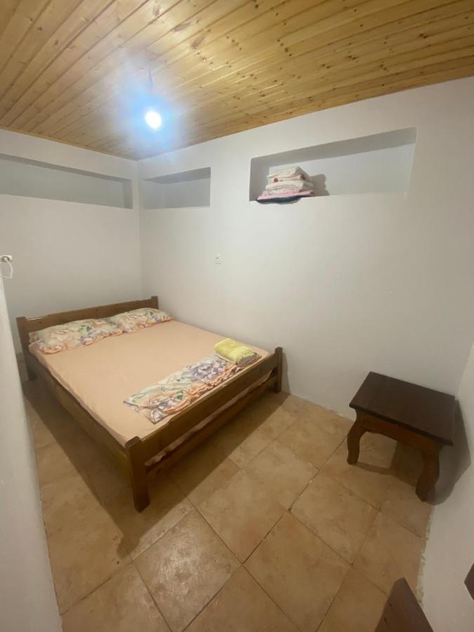 La Villa Di Zazopetra Menetaí Exterior foto
