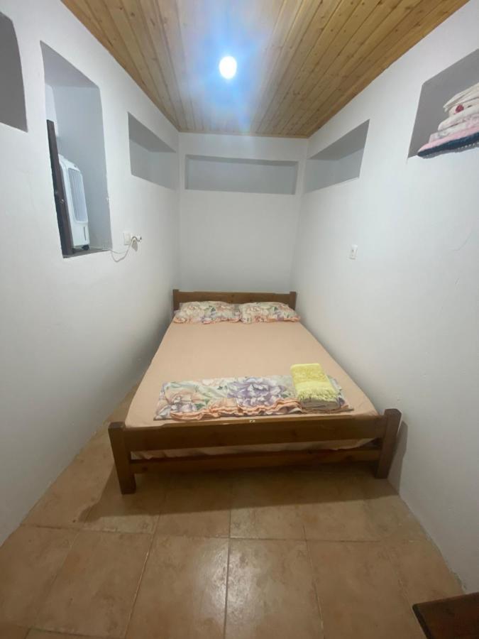 La Villa Di Zazopetra Menetaí Exterior foto